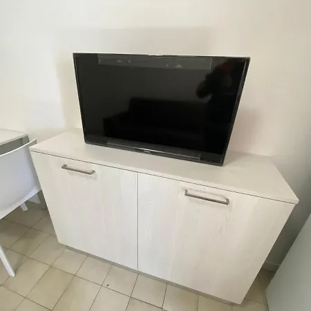 Solemare Federica Apartament Lignano Sabbiadoro