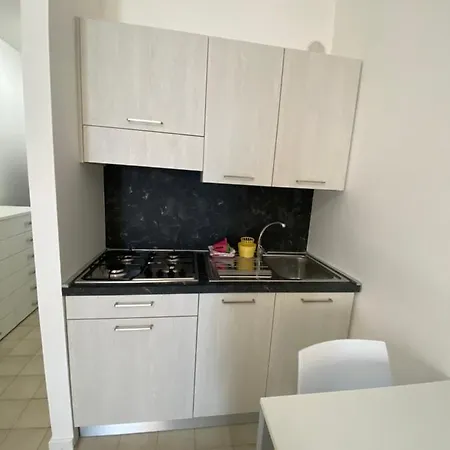 Solemare Federica Apartment *