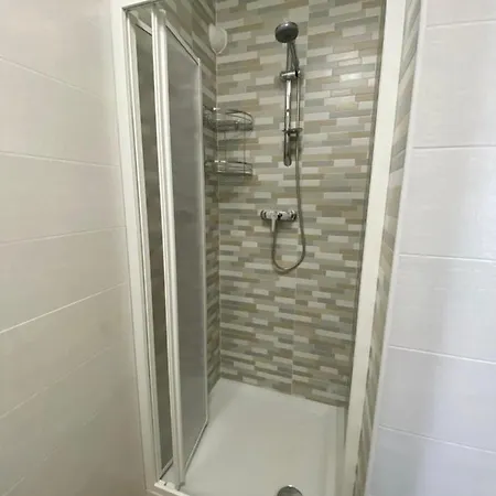 Solemare Federica Апартаменты *