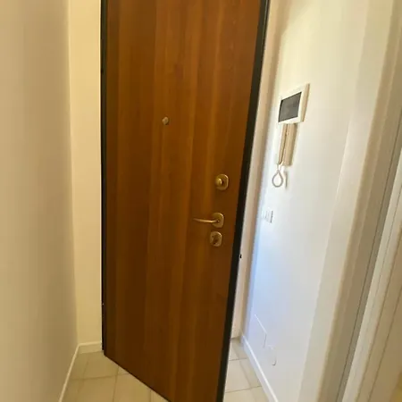 Solemare Federica Apartment