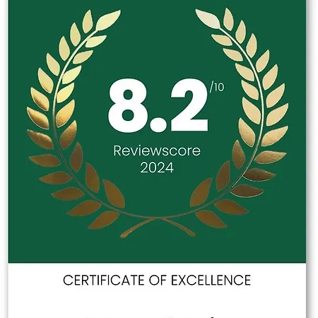 Solemare Federica Апартаменты