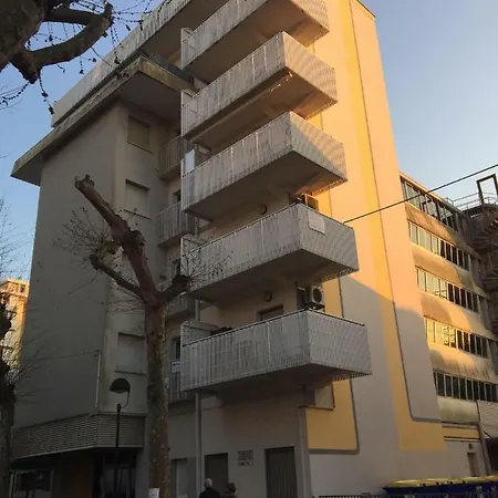 דירה Solemare Federica *