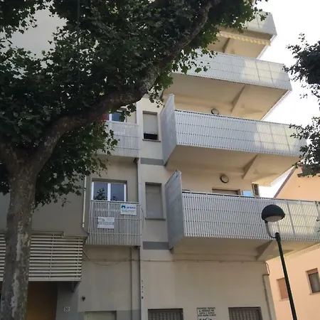 Solemare Federica דירה ליגננו סביאדורו