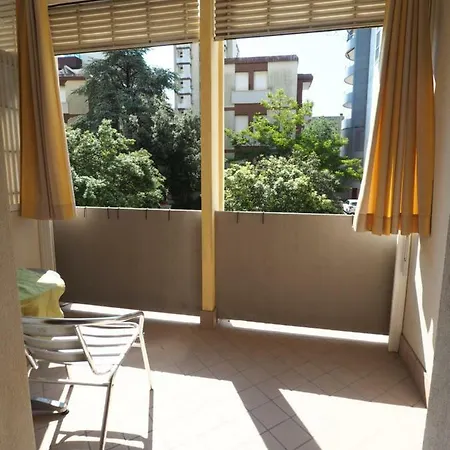 דירה Solemare Federica ליגננו סביאדורו